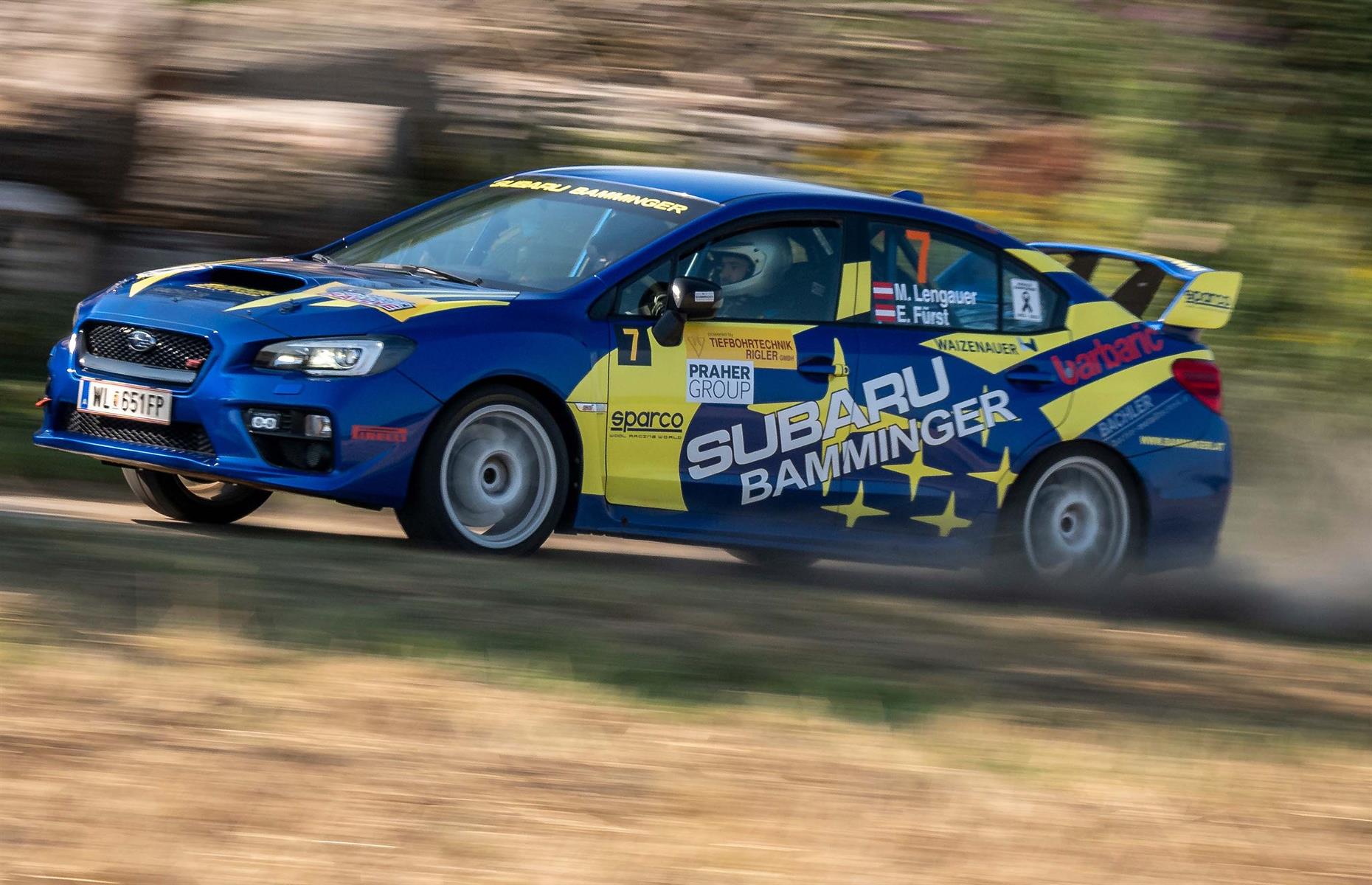 =9th most reliable: Subaru (RV: 48)